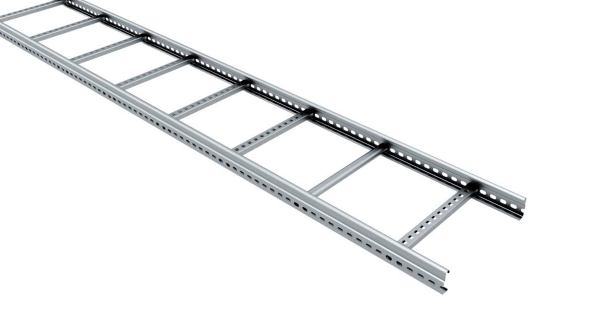 Cable ladder MP-LS - Cable ladder 3 m, 300 mm