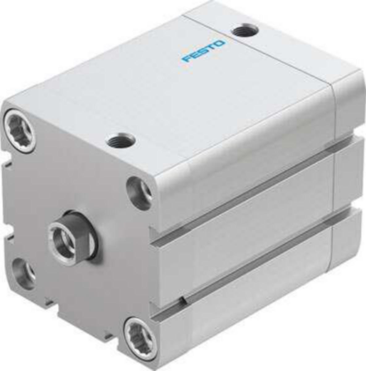 Kompaktcylinder Festo - ADN - P - KOMPAKTCYLINDER FESTO ADN-63-50-I-P-A