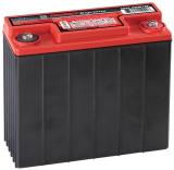 Start-/förbrukningsbatteri Odyssey AGM