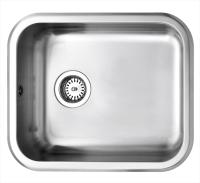 Insatsbänk BA500, Intra