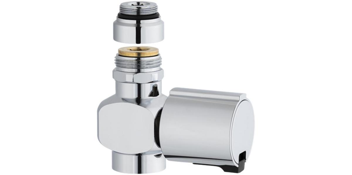 Avstängningsventil M26. FMM - FMM AVST.VENTIL UTV.M26/M22 INV.M26. FRK 2313-1000