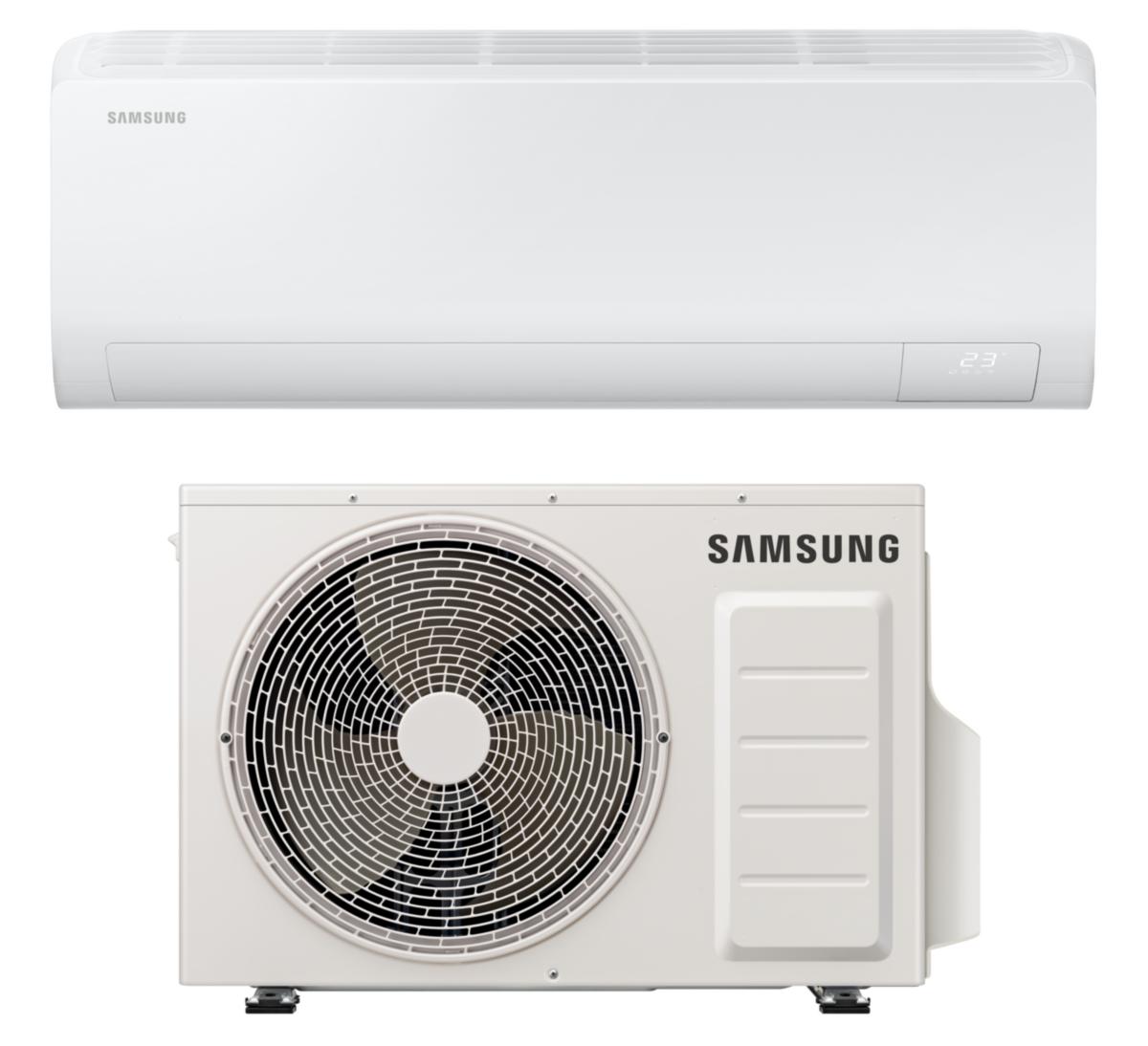 Samsung Nordic Airise S2 - SAMSUNG AIRISE 09 S2 KIT INDOOR AND OUTDOOR