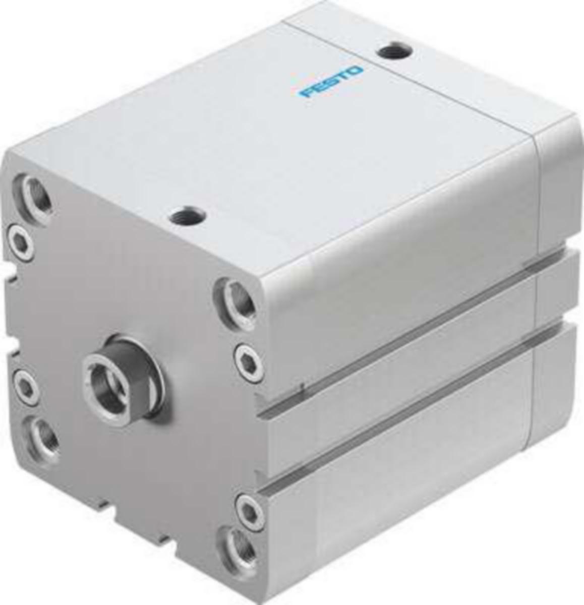 Kompaktcylinder Festo - ADN - P - KOMPAKTCYLINDER FESTO ADN-80-60-I-P-A