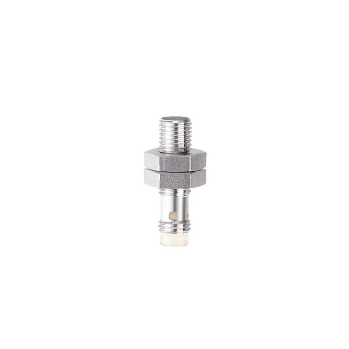 Induktiv givare IE5xxx - GIV IND M8 1,5MM PNP SL M12 3T IE5416