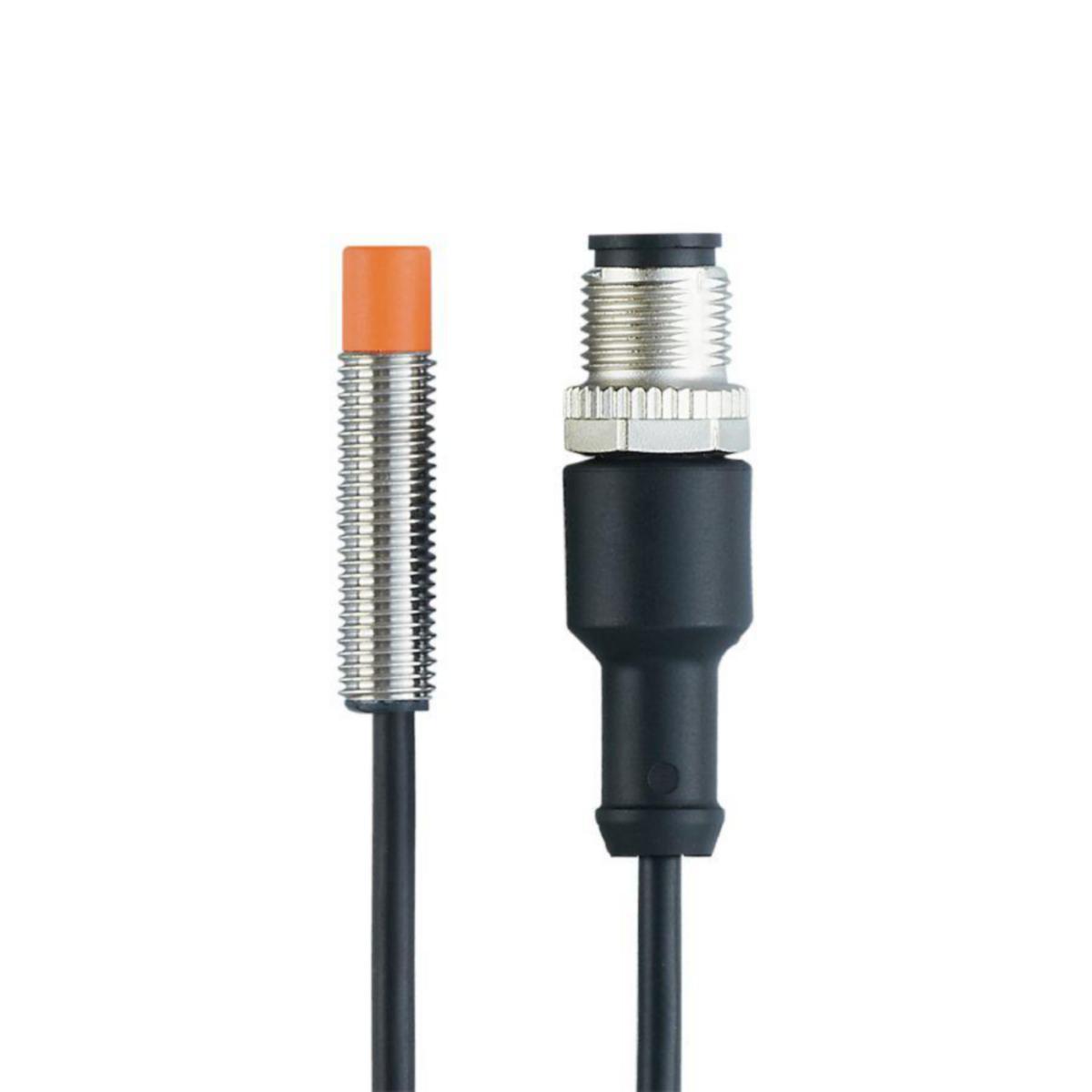 Induktiv givare IE5xxx - INDUKTIV GIVARE IE5352