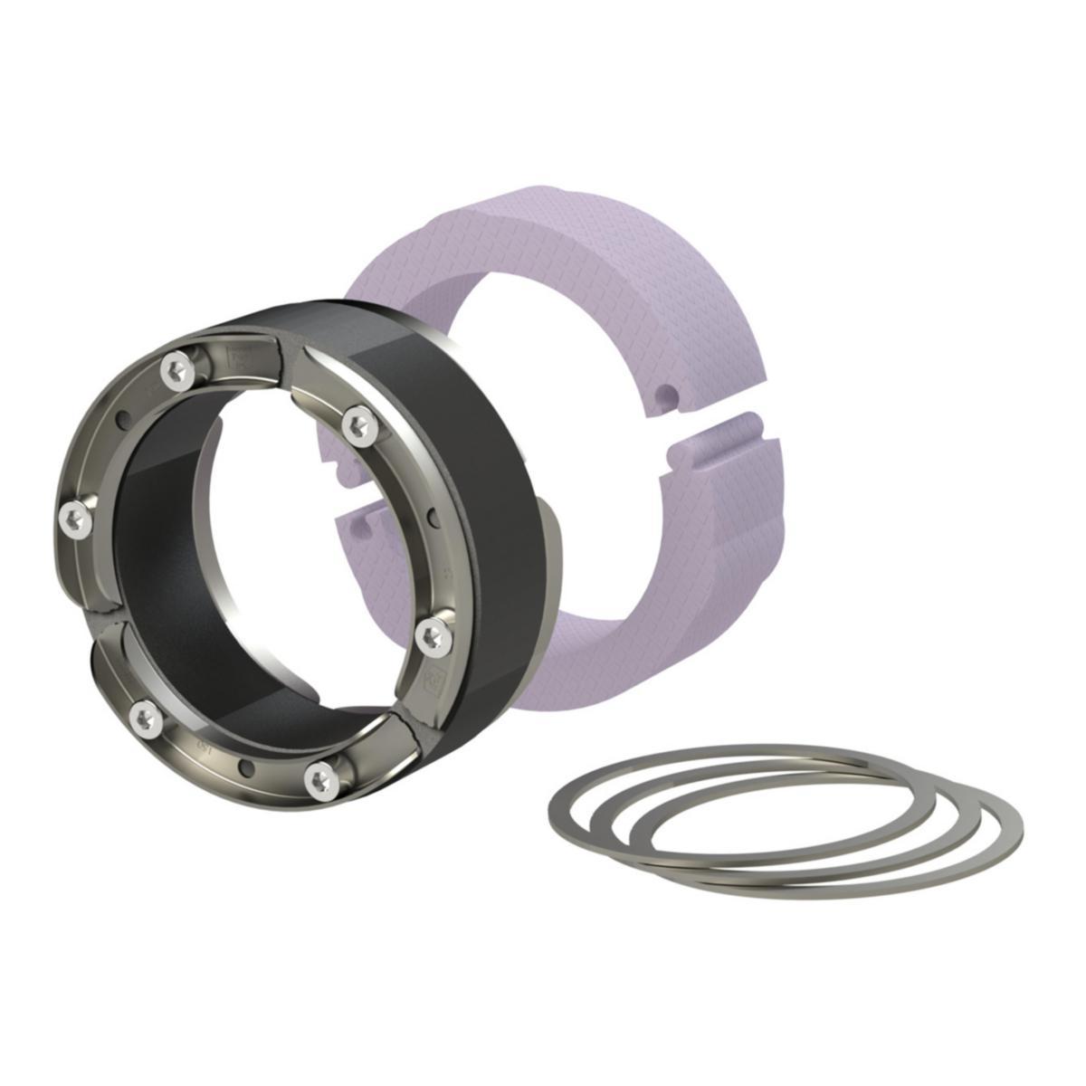 Presstätning WDR - PRESSTÄTNING WRD150 1X110 UR WRD150 1X110 UR