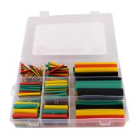 Shrink tubes PELA