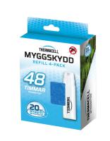 Myggskydd Thermacell Refill