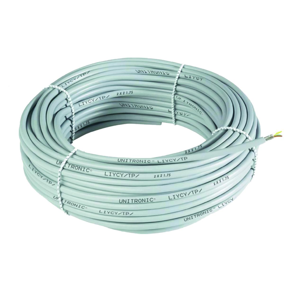 Kabel modubus, CTC - KABEL MODBUS 10 M, CTC