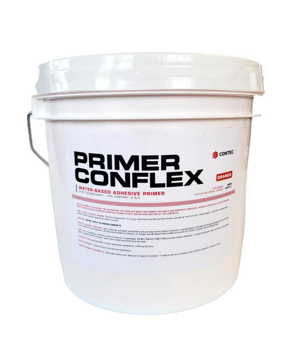 Primer Conflex - PRIMER CONFLEX VATTENBASERAD 3.8 LITER