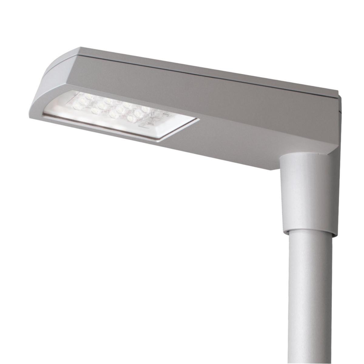 Stolparmatur LED High5 - ARM HIGH5-M 2630LM 4K