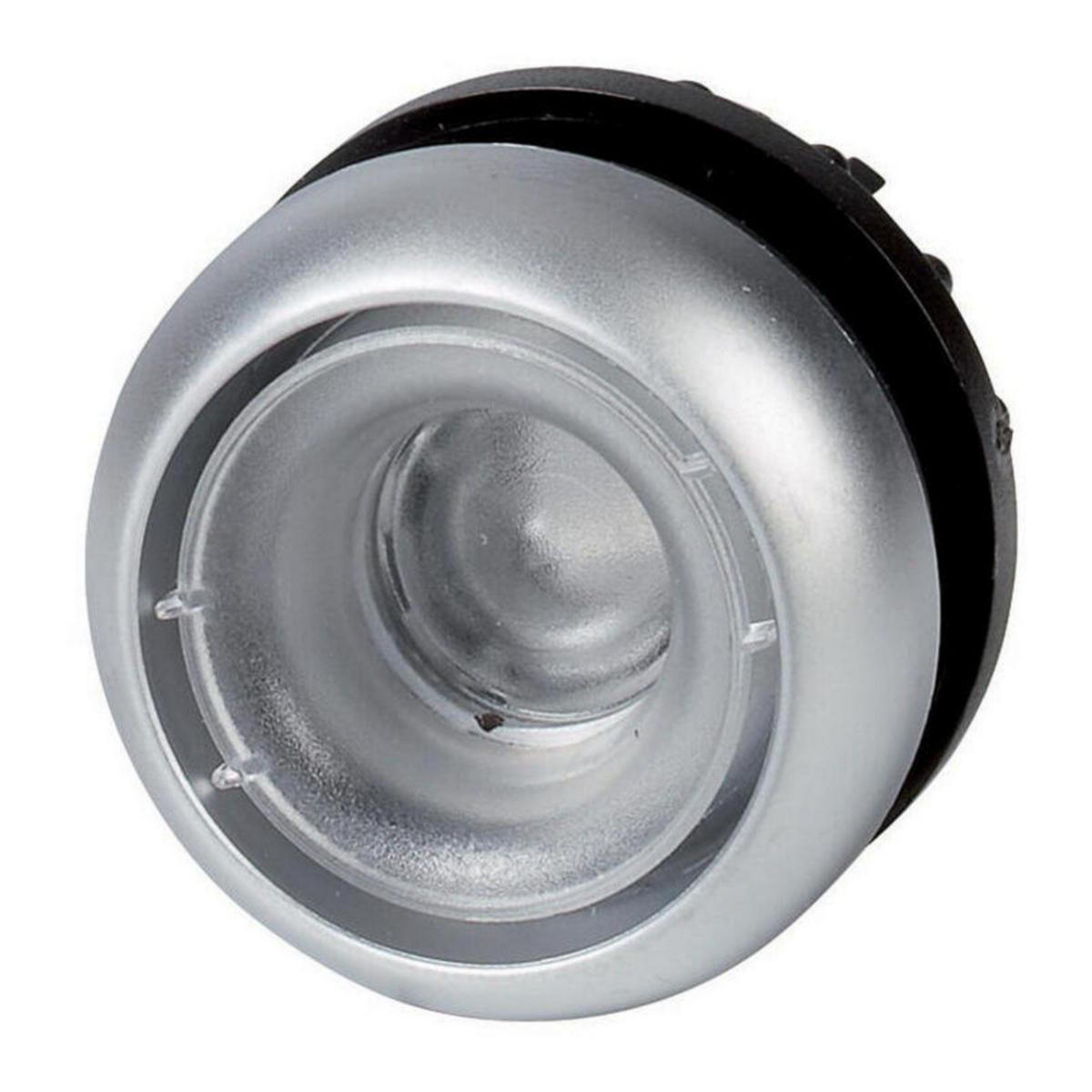 Lamptryckdon med plant trycke och fast funktion IP66 - LAMPT.-TRYCKDON PLANT UTAN M22-DRL-X