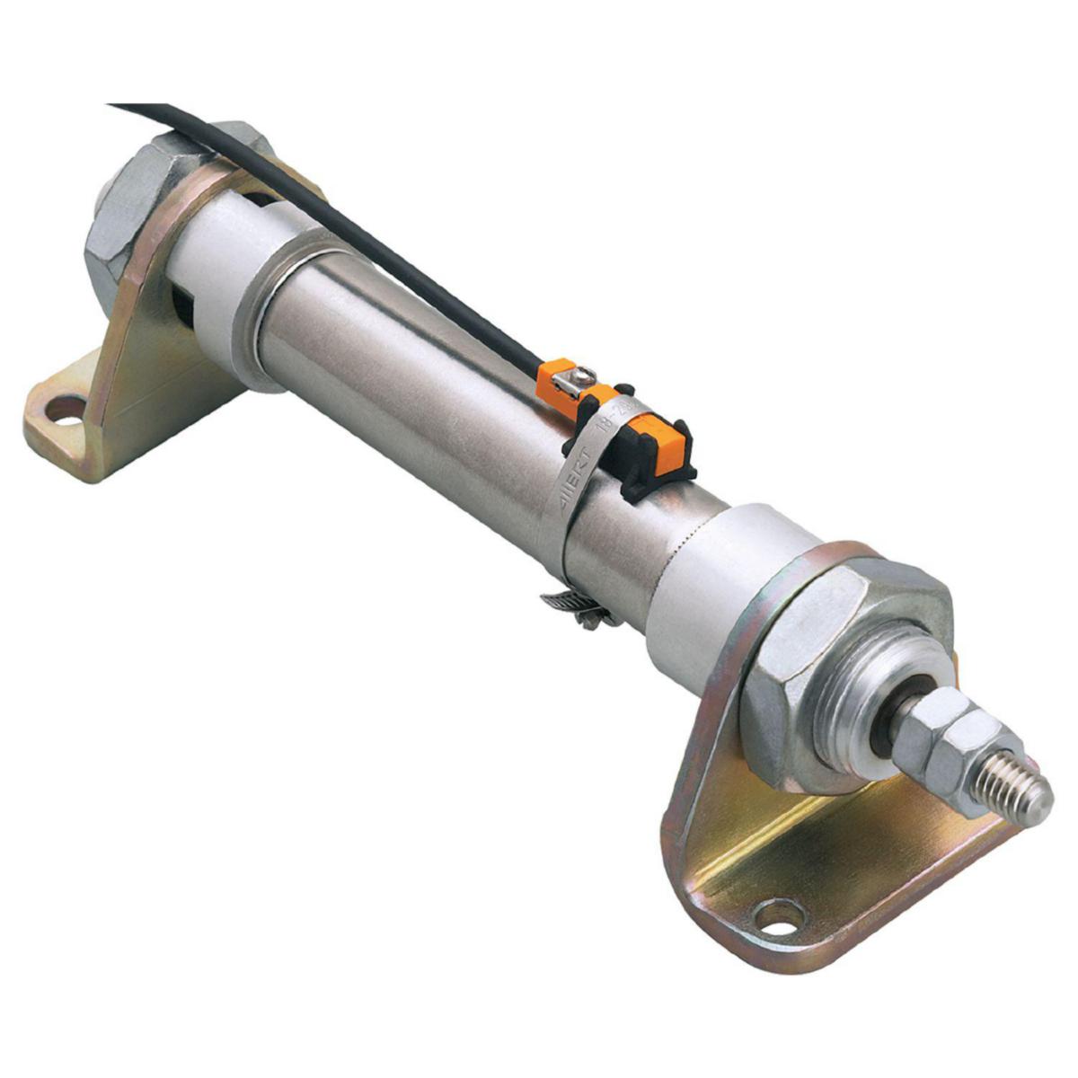 Spännband E11817 - SPÄNNBAND FÖR RUNDCYLINDER E11817