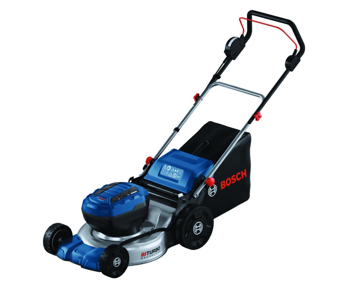 Lawn Mover Bosch GRA 18V2-46 Solo - LAWN MOVER GRA 18V2-46