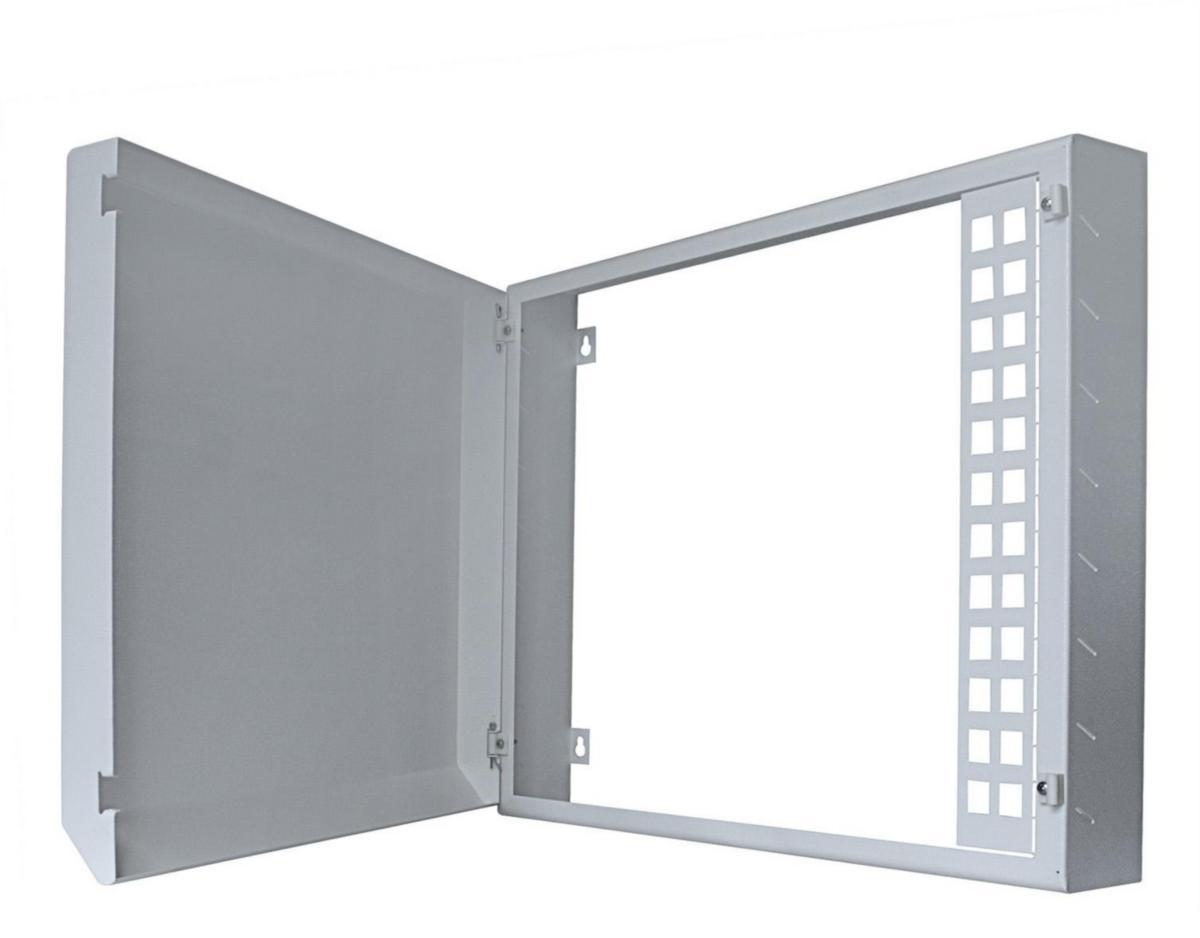 Mediacental DBM Utanpåliggande, Eldon - MEDIACENTRAL 450 X 510 MM 24