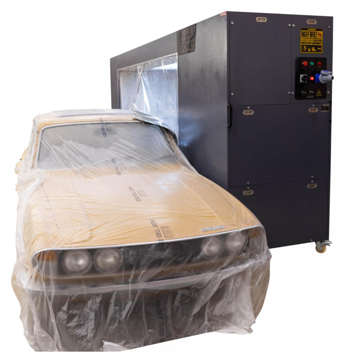 Lackbox PELA Flyttbar - LACKBOX PELA FLYTTBAR