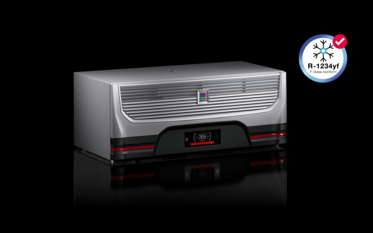 Kylaggregat takmonterat Blue e+ - KYLAGGREGAT TAKMONTERAT 1300W 3485730