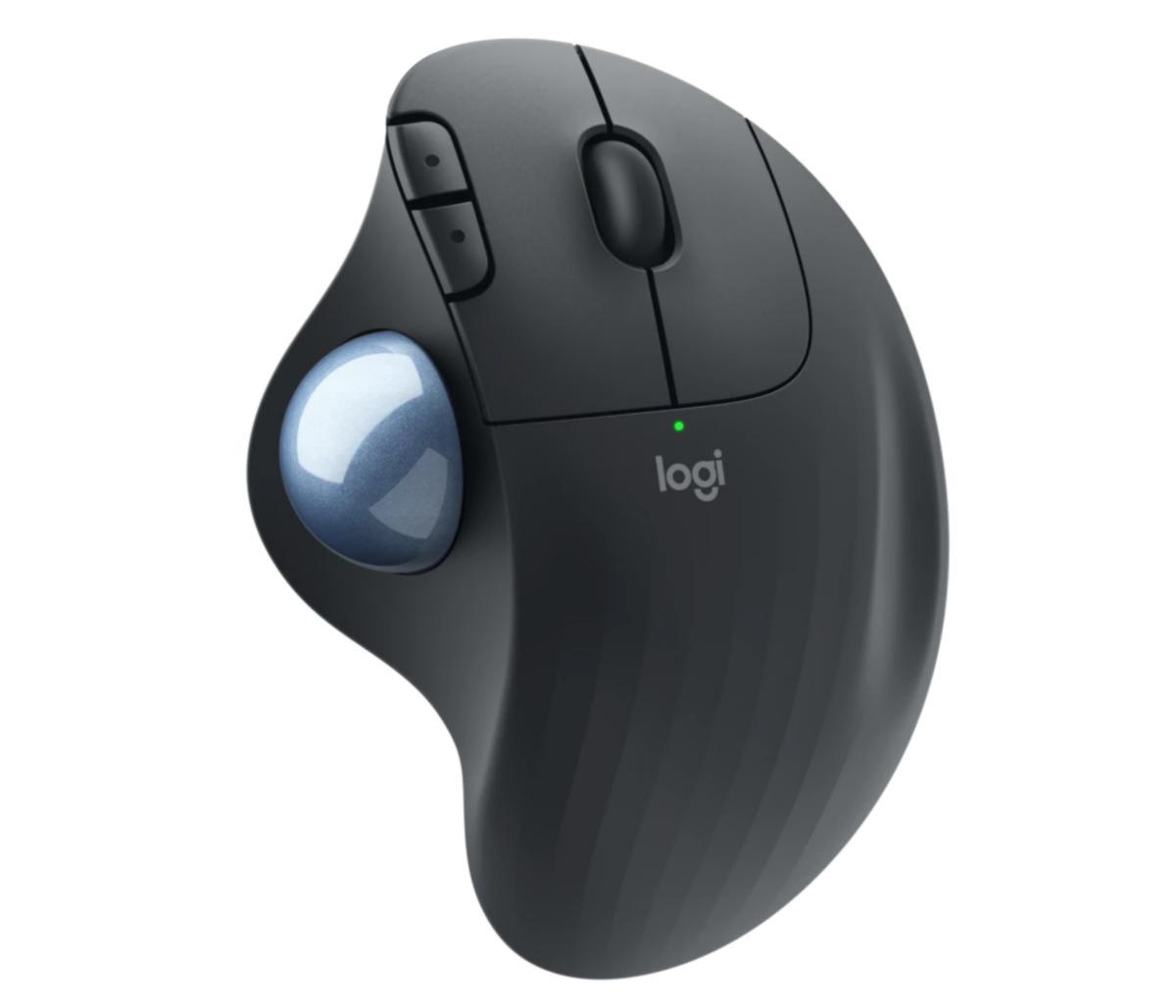 Mouse, wireless, ERGO M575 - Ergo Mouse M575 