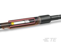 Övergångsskarv MXSU