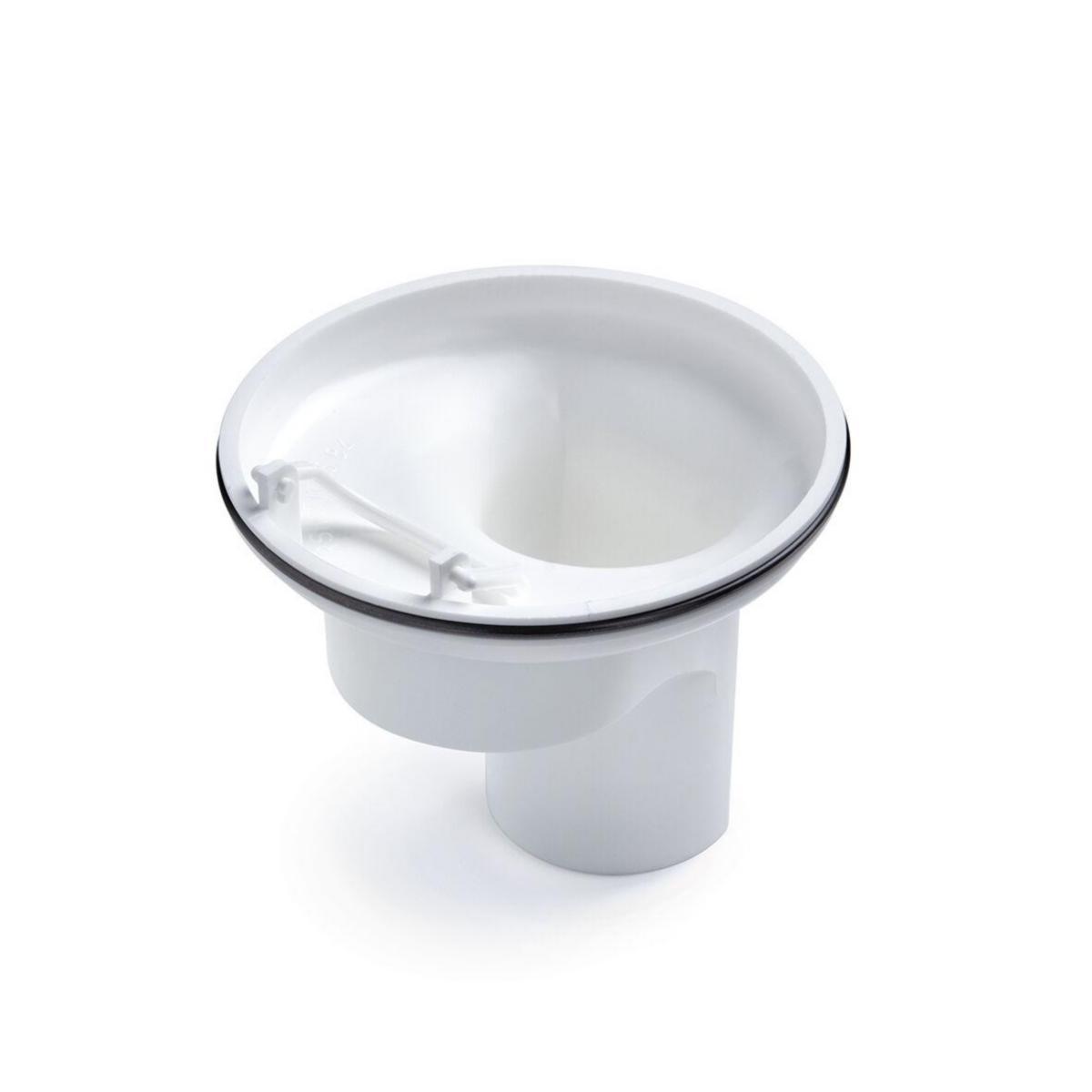 Stänkskydd till Loke, Purus - STÄNKSKYDD T PURUS LOKE PLAST