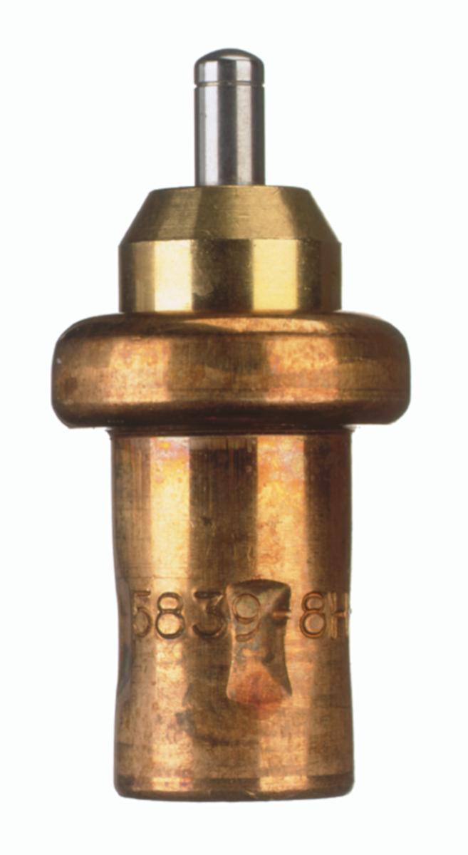 Thermostatic cartridge - LADDOMAT 8719 THERMOSTAT 72GR 0