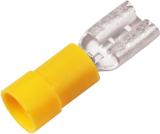 Flatstifthylsa FLS, rullad modell