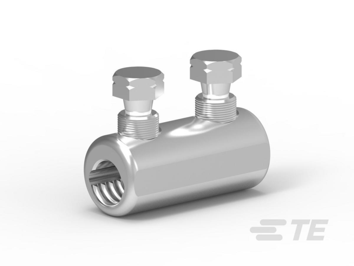 Screw sleeve with screw technology, 1kV - MECHANICAL CONNECTOR