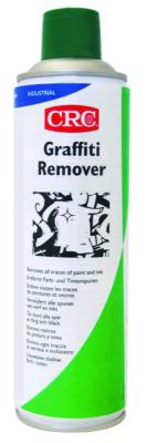 KLOTTERBORT CRC GRAFFITI REMOVER 400ML SPRAY