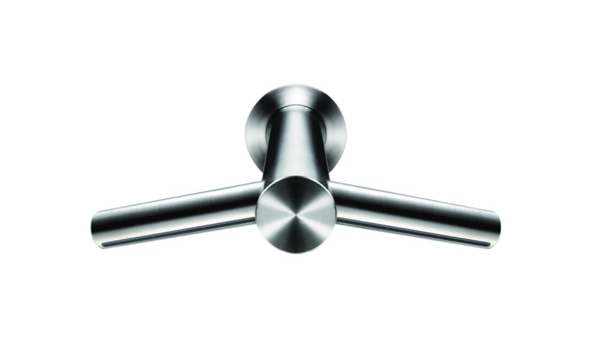 Handtork/tvättställsblandare, Airblade Wash+Dry, vägghängd - HANDTORK AIRBLADE WASH+DRY 06 VÄGG