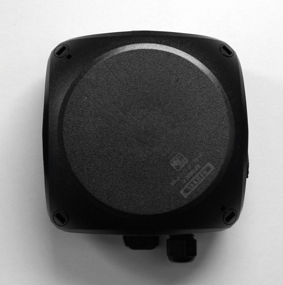 Styrbox IQ Dali - STYRBOX IQ DALI P90B TRÅDLÖS DALI STYR IQ P90B
