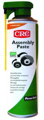 MONTAGEPASTA CRC ASSEMBLY PASTE 500 ML NSF H1