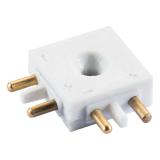 Accessories for LED-strip SlimLine, SG-Armaturen