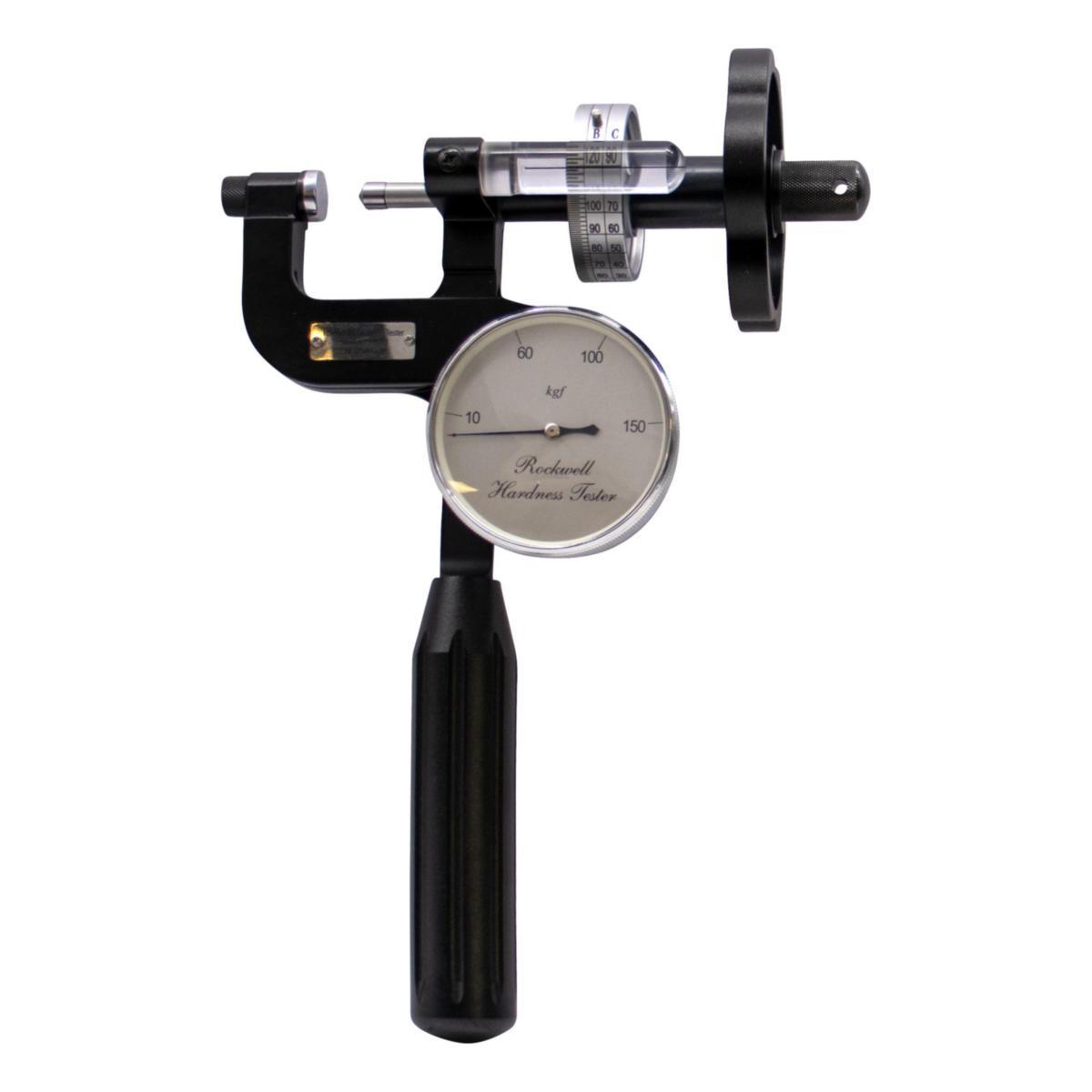Hårdhetstestare Rockwell PHR-1 - HÅRDHETSTESTARE ROCKWELL PHR-1 ROCKWELL HÅRDHETSTESTARE PHR-1