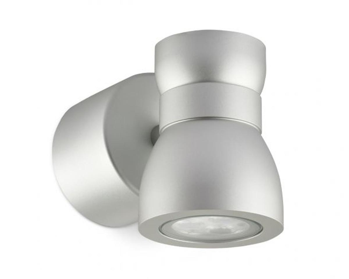 Väggarmatur WL075 - VÄGGARM 6W 9W IP65 WL075 V