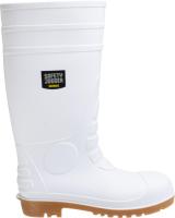 Skyddsstövel Safety Jogger Poseidon