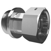 Rak koppling UNI Adapter, LK