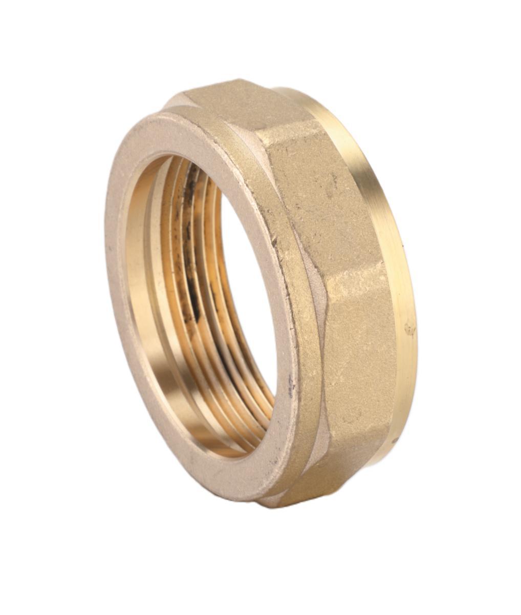 Klämringsmutter till kulventil, a-collection - MUTTER AVI 1327S, 1335S 18MM PASSAR MODELLER FRÅN 202408