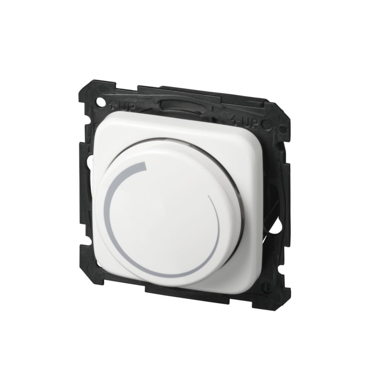 Varvtalsregulator Bluetooth Jussi - VARVTALSREGULATOR JUSSI VIT BLUETOOTH MSC230-84