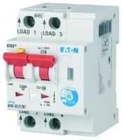 Ljusbågsdetektor AFDD+