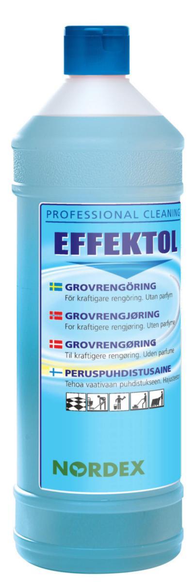 Bearish clean nilfisk effektol - DEEP CLEAN NILFISK EFFEKTOL 1L NO PERFUME LOW-FOAMING
