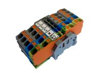 Terminal block TopJob S