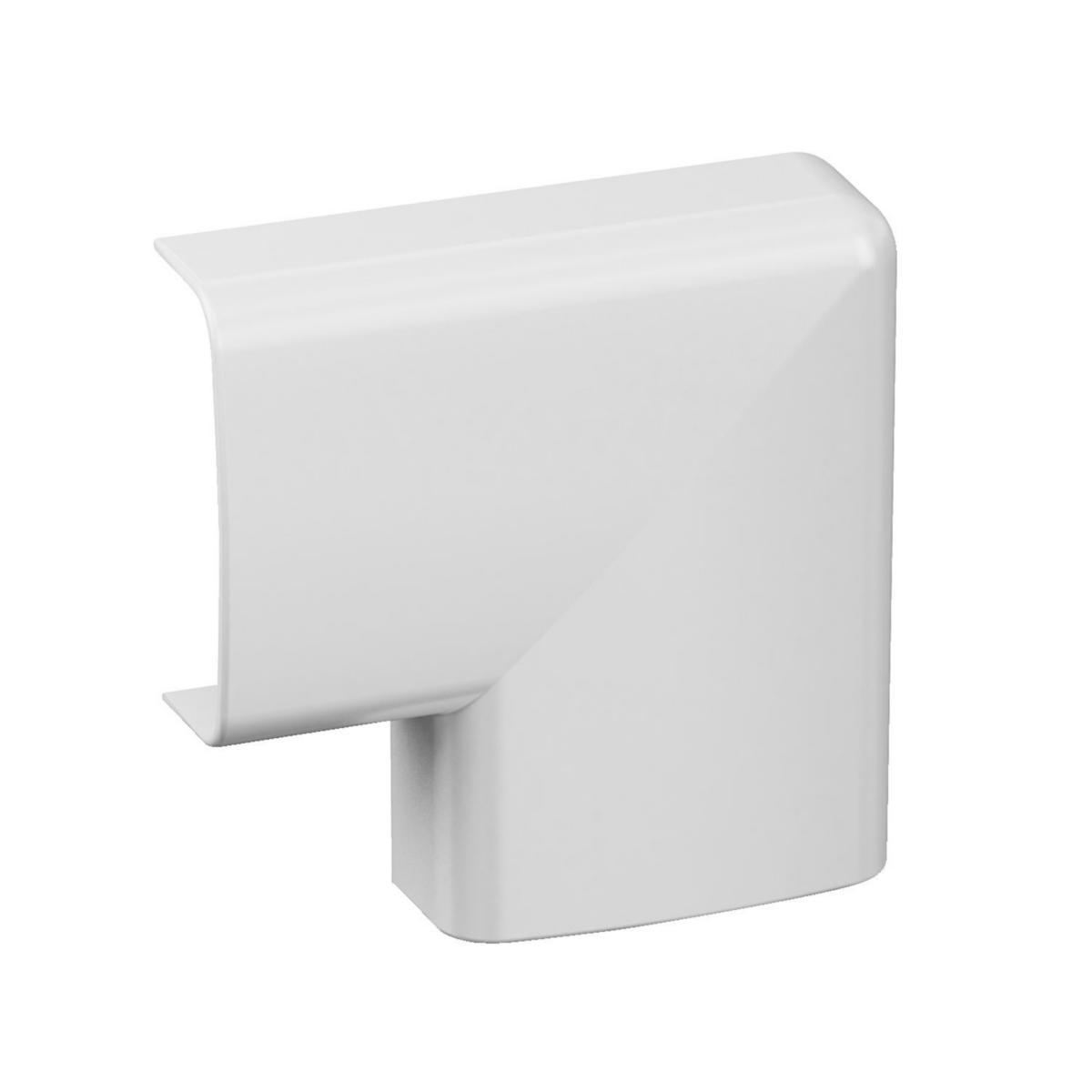 L-Stycke Optiline, Schneider-Electric - L-STYCKE 25X60 VIT R9003 ISM14609P