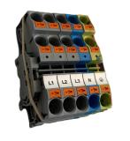 Terminal block TopJob S