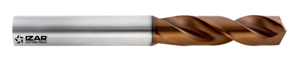 Spiralborr IZAR 1054 HSSE "S" - SPIRALBORR IZAR 1054 HSSE "S" 8,00 MM