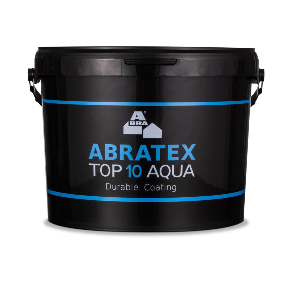 Top 10 Aqua Sunchem - TOP 10 AQUA, 10L PLÅTFÄRG