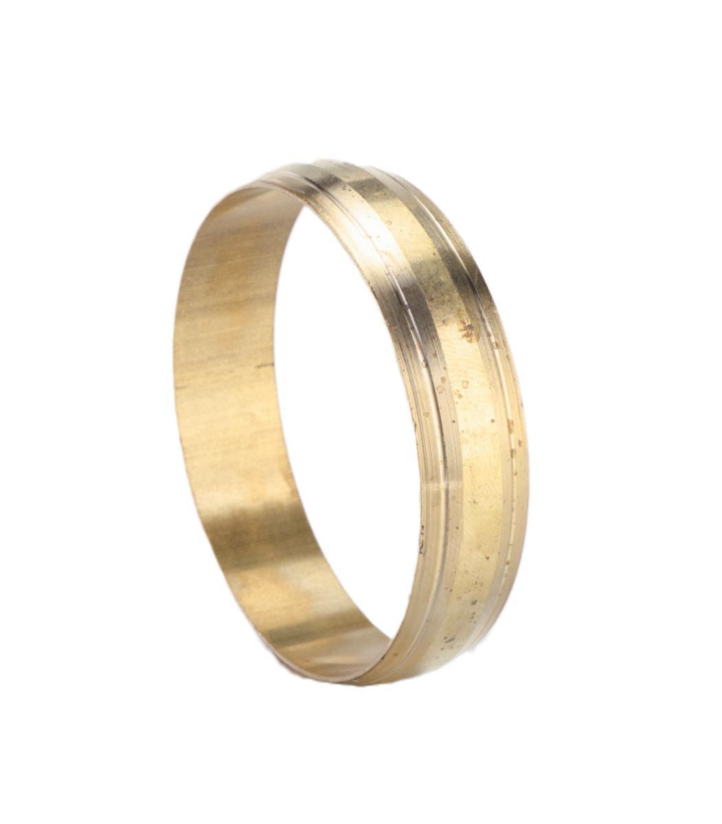 Clamping ring for ball valve, a-collection - Ring AVI 1327S, 1335S 15mm Fits models from 202408