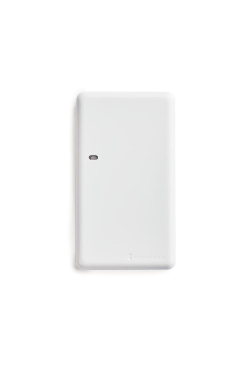 BACnet MS/TP trådlös Kompakt - BACNET MS/TP TRÅDLÖS KOMPAKT 840-2230