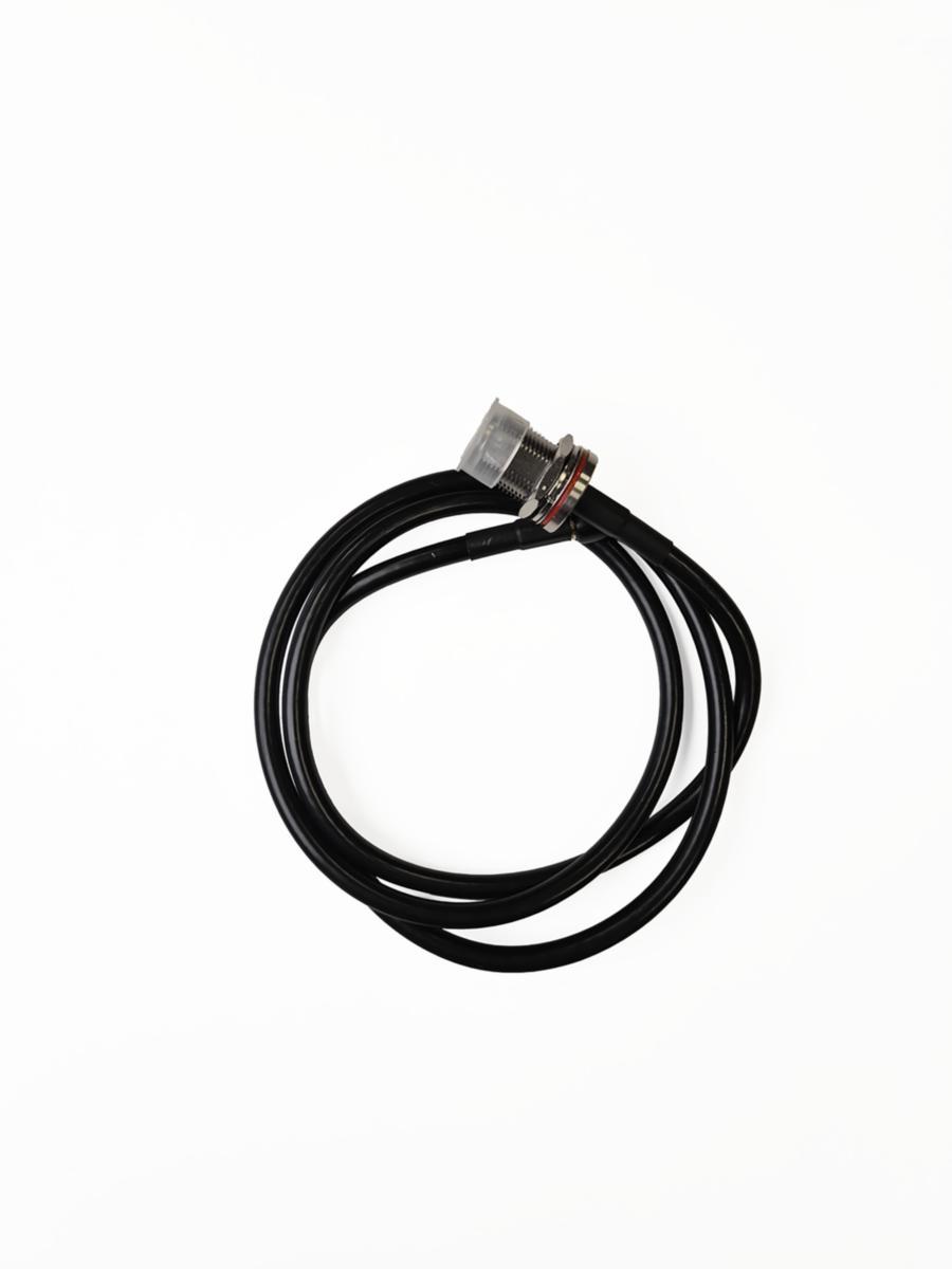 Antennkabel RP-SMA till N-typ hona - ANTENNKABEL RP-SMA TILL N HONA 102-2012