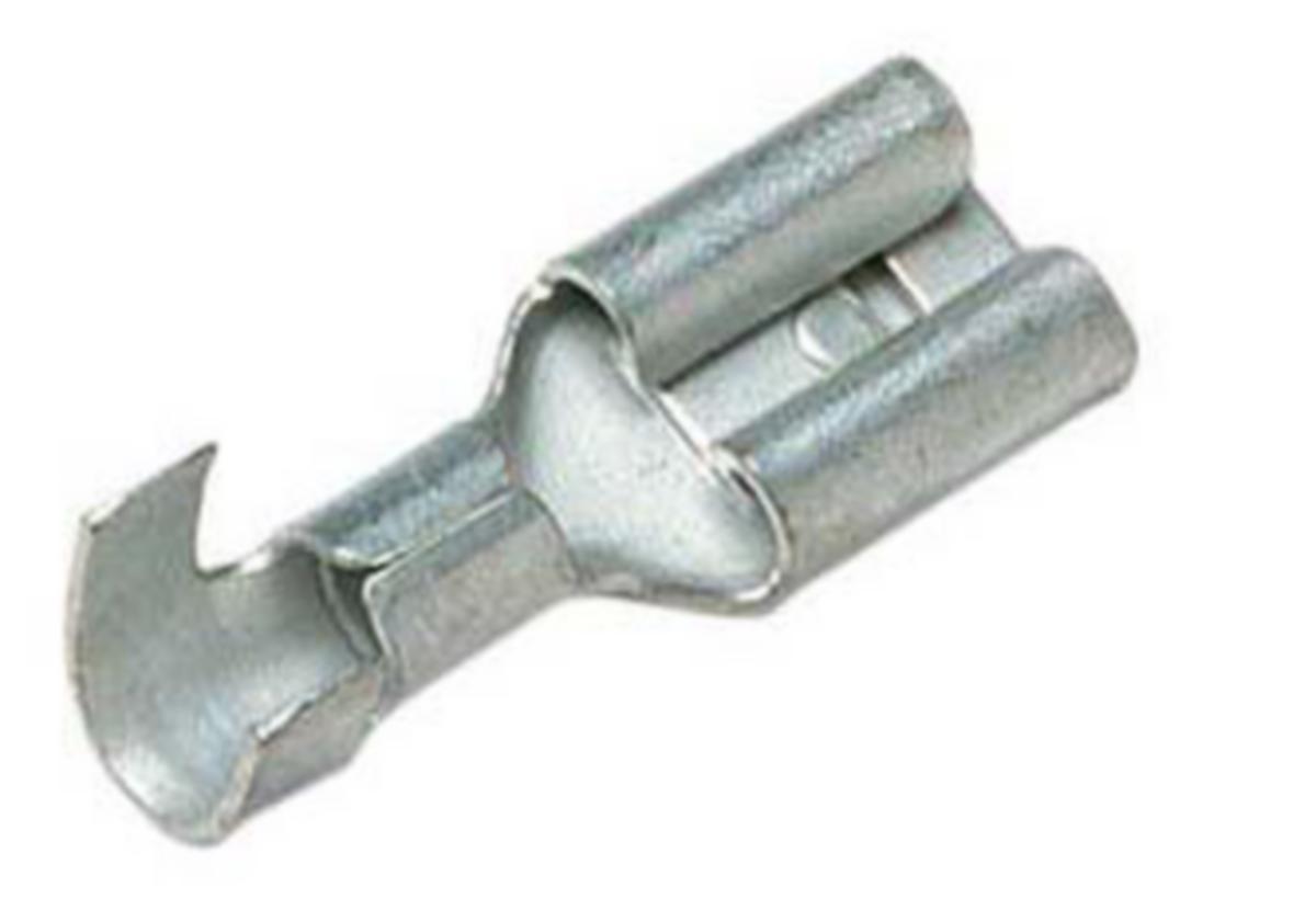 Flatstifthylor oisolerade - FLATSTIFTHYLSA B1507FLS1