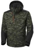 Vinterjacka Helly Hansen 71345 Kensington